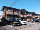 サザンクロスの間取り画像