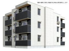 カルニュの外観画像