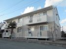 トゥインクル東和田 A/Bの間取り画像
