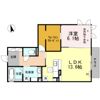 ラシュレの間取り画像
