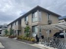 グレース新田 A棟の間取り画像