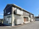 メゾンブランシュの間取り画像