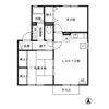 フォレストイン小路の間取り画像