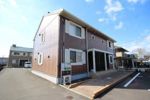 ローズコート夢 A棟の間取り画像