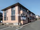 ディアステージAの間取り画像