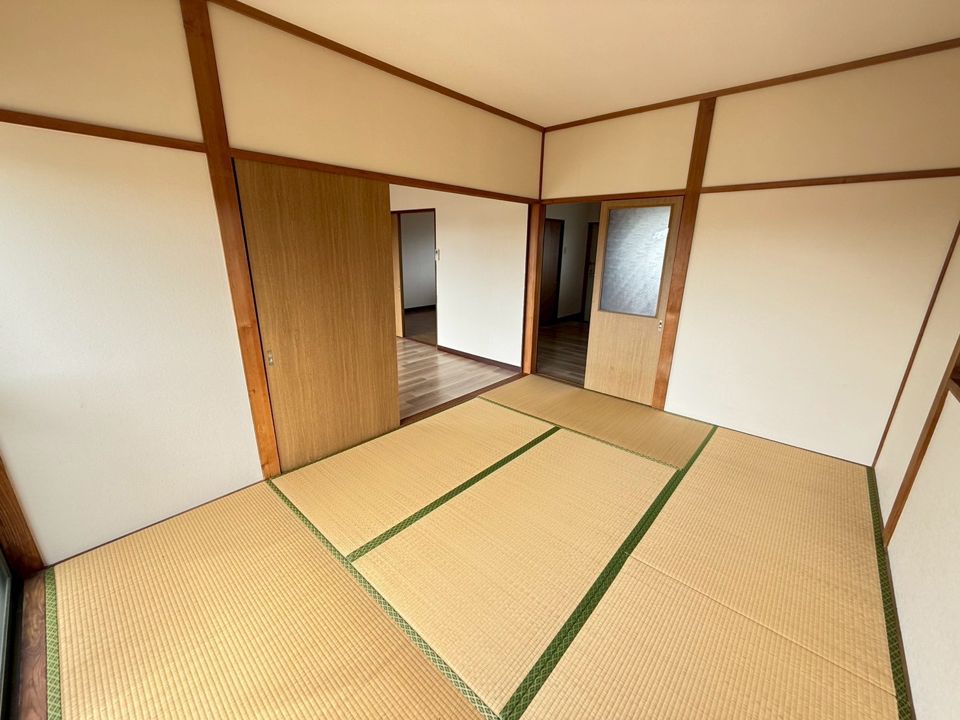 洋室