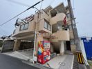 パレス西江井ヶ島の間取り画像