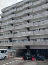 エルドラード本町の外観