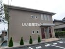 ディアステージⅡの間取り画像