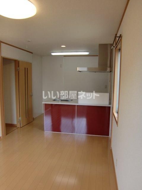 リビング