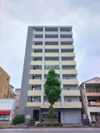 ハッピーマンション南熊本の外観