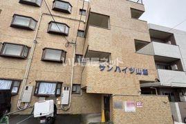 サンハイツ山越の外観画像