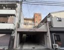 Mシティ22の外観