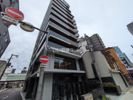 S-RESIDENCE松屋町asenceの外観