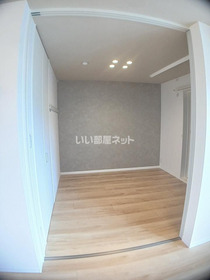 洋室