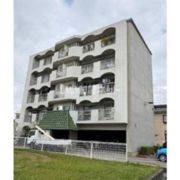 グリーンハイツ毛賀知の外観画像