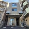 フィールド西新宿の間取り画像