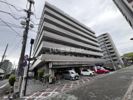 ライオンズプラザ平塚第2の間取り画像