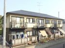 アルタ本城Gの間取り画像