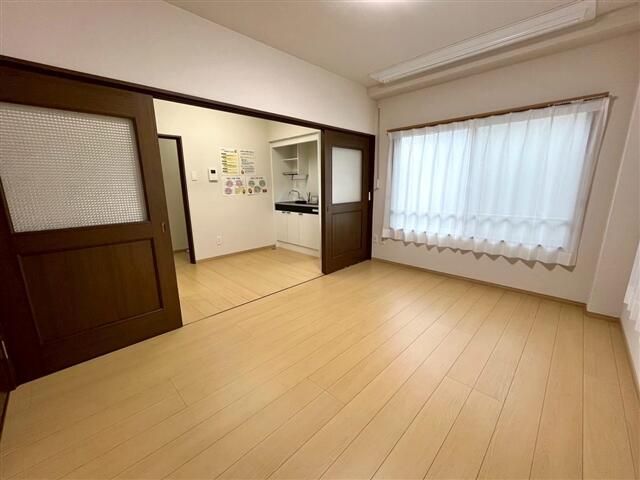 リビング