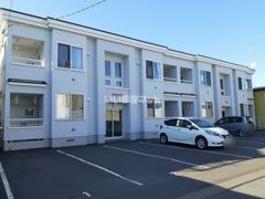 レジュール24の外観画像