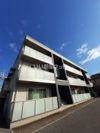 アン・エチュードの間取り画像