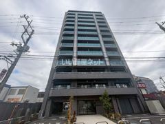 デュオステージ相模大塚の外観画像