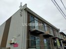 アスコット南染師町の外観