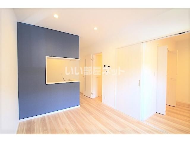 リビング