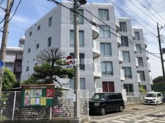 ルートマンションの外観画像