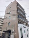レガロ出汐の間取り画像