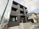 リブレメゾン西明石南町Ⅰの外観