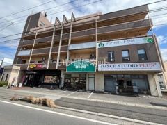 ライトハウスの外観画像
