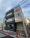 Habitasion京口の間取り画像
