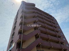 西塩釜レジデンスの外観画像