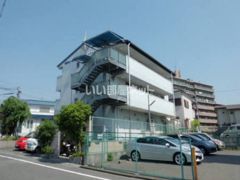 セジュールのぞみ野の外観画像