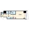 S-RESIDENCE福島玉川Tresの間取り画像