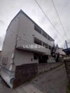 Ambition岩槻加倉の外観