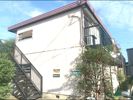 BAIKOUEN JAPAN レジデンス三田南の間取り画像