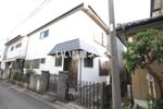 MS邸貸家の間取り画像