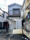 瑞穂町二本木貸戸建の間取り画像