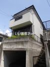 杉久保南戸建ての間取り画像