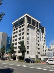 アーバン・ビルドⅢの外観画像