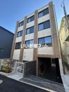 LiveFlat恵比寿の間取り画像