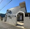 新町ハイツの外観