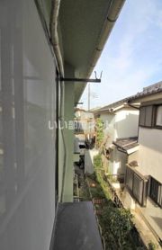 メゾネートの外観画像