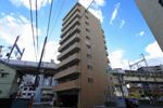 第19友建ビルの外観