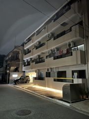 メゾン千田の外観画像