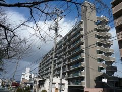 アーバンビュー皆実町の外観画像