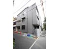 フォレストメゾン六義園の間取り画像